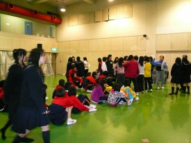SF合宿4 SF合宿4