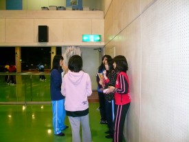 SF合宿5 SF合宿5
