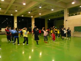 SF合宿8 SF合宿8
