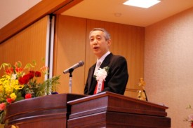 平成22年度 入学式 平成22年度 入学式
