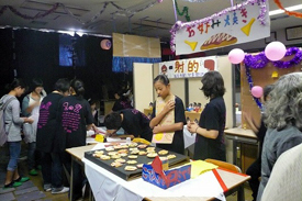 乙女祭 屋台村 乙女祭 屋台村