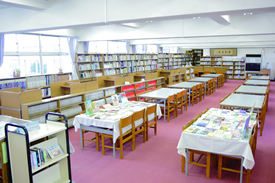 図書館 図書館