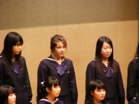 留学生インタビュー