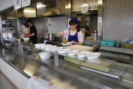 カレーの日 カレーの日