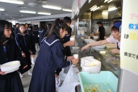 カレーの日 カレーの日