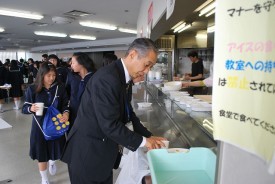 カレーの日 カレーの日