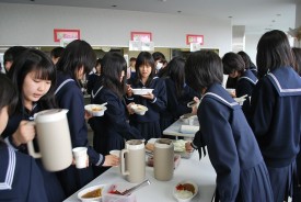 カレーの日 カレーの日