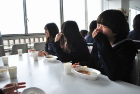 カレーの日 カレーの日