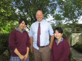 Havelock North High School Havelock North High School