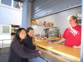 Tauranga Girls' College Tauranga Girls' College