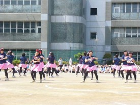 スポーツフェスタ スポーツフェスタ