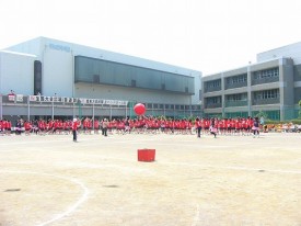 スポーツフェスタ スポーツフェスタ