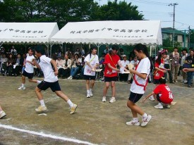 スポーツフェスタ スポーツフェスタ