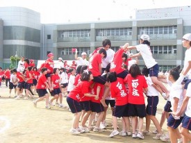 スポーツフェスタ スポーツフェスタ