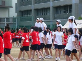 スポーツフェスタ スポーツフェスタ