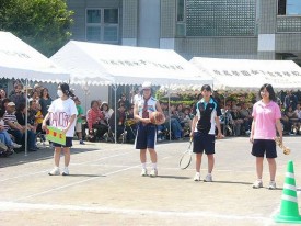 スポーツフェスタ スポーツフェスタ