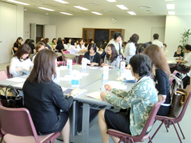 後援会 後援会