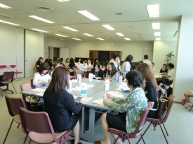 後援会 後援会