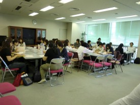 後援会 後援会