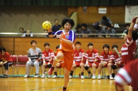 都高校総体優勝 都高校総体優勝