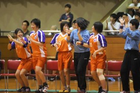 都高校総体優勝 都高校総体優勝
