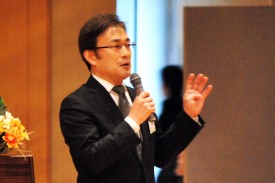 佼成学園(男子校)広報担当者 佼成学園(男子校)広報担当者