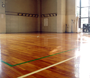 剣道場 剣道場