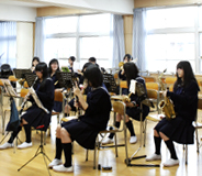 音楽室 音楽室