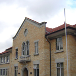 Waikato Diocesan School for Girls Waikato Diocesan School for Girls