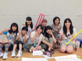 Orientation & Games Orientation & Games