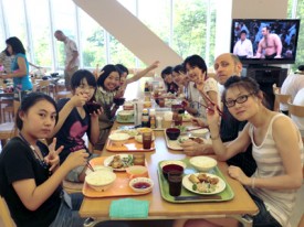 どんな時も英語で どんな時も英語で