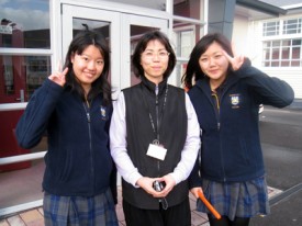 Morrinsville College Morrinsville College