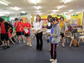 代表挨拶 代表挨拶