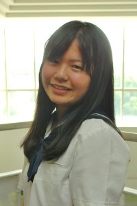 宮本真菜さん 宮本真菜さん