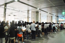 東京私学展 東京私学展