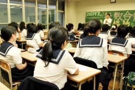 受験合宿レポート 受験合宿レポート