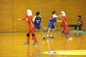 対イラン戦 対イラン戦