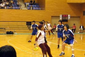 対カタール戦 対カタール戦