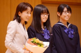 講演会 講演会