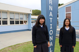 NZ留学 NZ留学