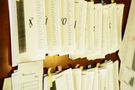 用意された問題プリント 用意された問題プリント