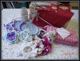 ハンドメイド ハンドメイド