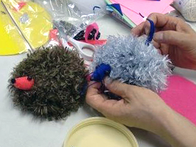 ハンドメイド ハンドメイド