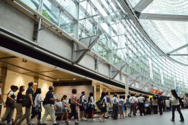 2012東京都私立校展 2012東京都私立校展