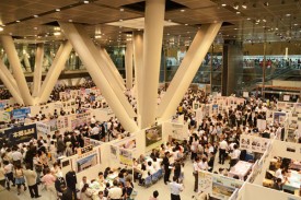 2012東京都私立校展 2012東京都私立校展