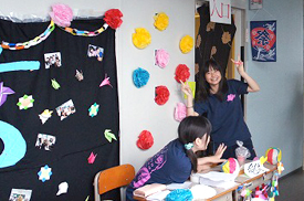 縁日 縁日