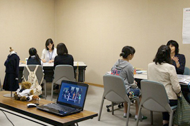 受験相談会 受験相談会