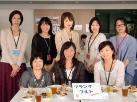 乙女祭 反省会・慰労会 乙女祭 反省会・慰労会