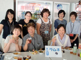 乙女祭 反省会・慰労会 乙女祭 反省会・慰労会