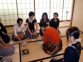 お箸の使い方 お箸の使い方